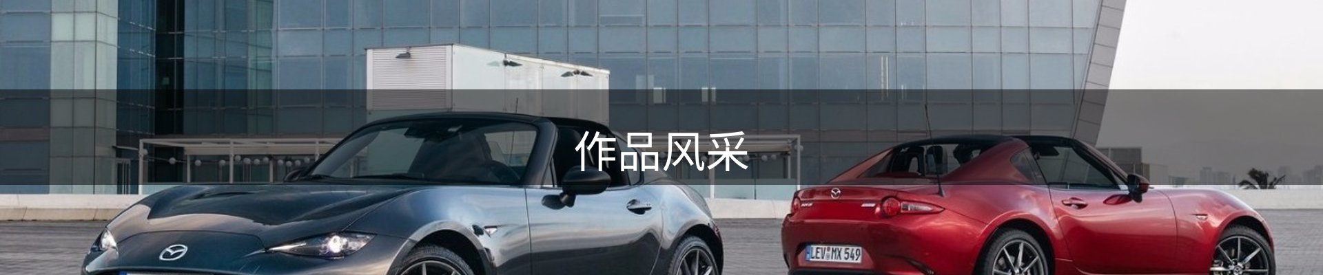 作品风采