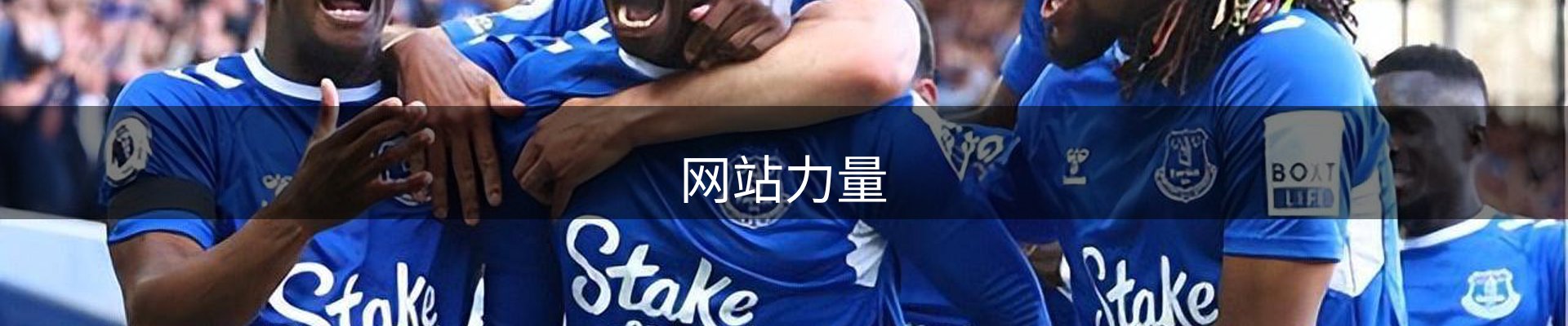 网站力量